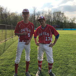 Meet your Posher, Donny